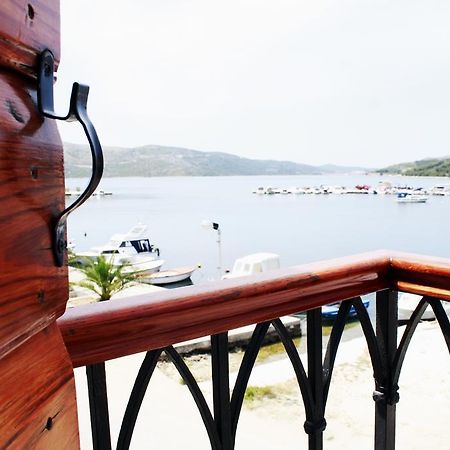 Villa Kula Seget Vranjica Pokoj fotografie