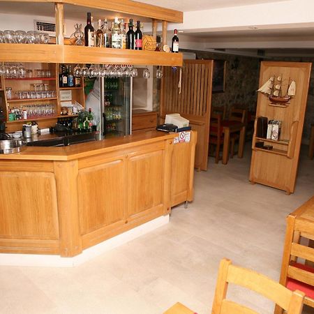 Villa Kula Seget Vranjica Exteriér fotografie
