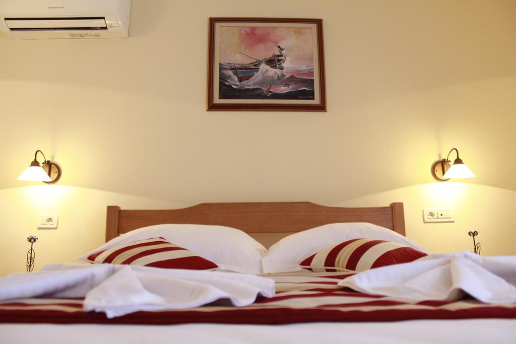Villa Kula Seget Vranjica Pokoj fotografie