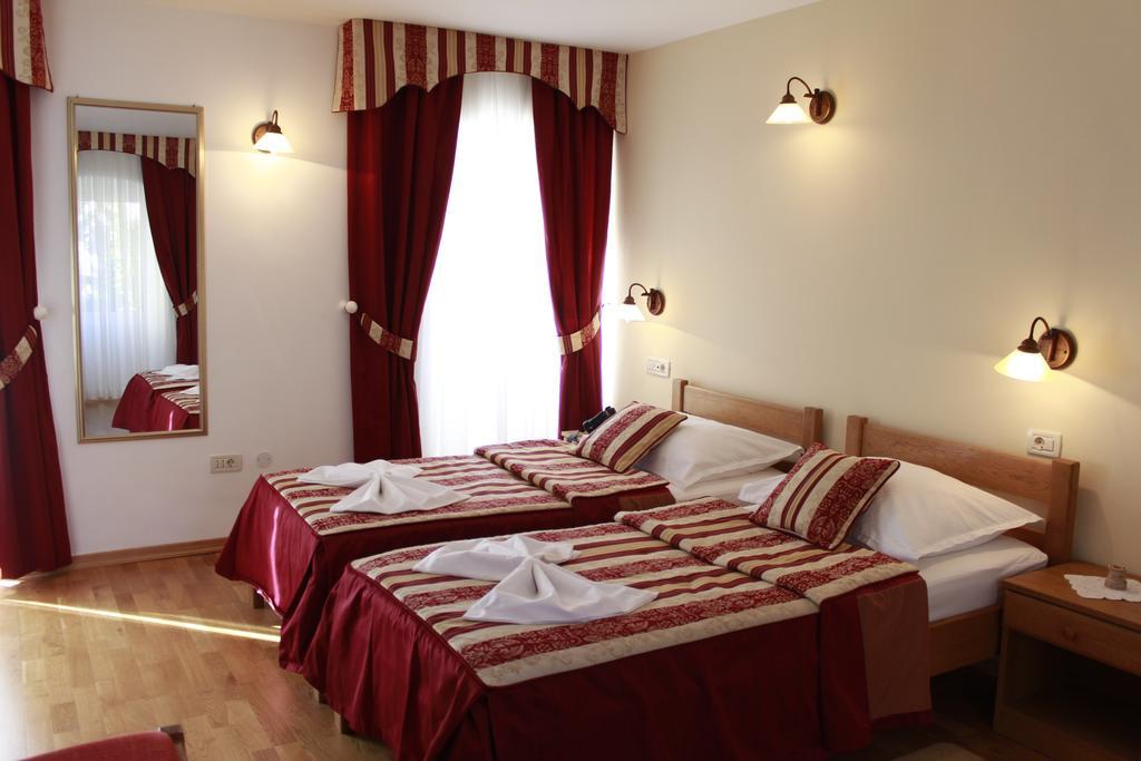 Villa Kula Seget Vranjica Pokoj fotografie