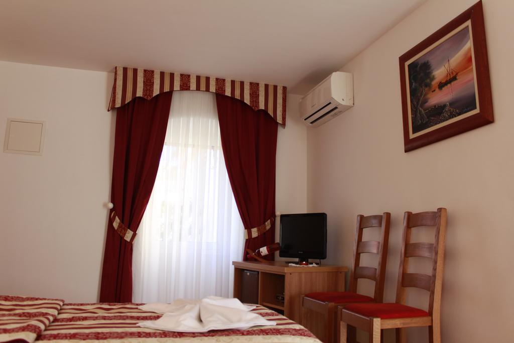 Villa Kula Seget Vranjica Pokoj fotografie