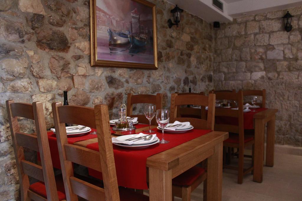 Villa Kula Seget Vranjica Exteriér fotografie