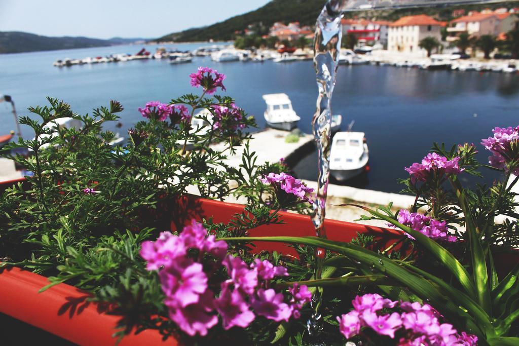 Villa Kula Seget Vranjica Pokoj fotografie