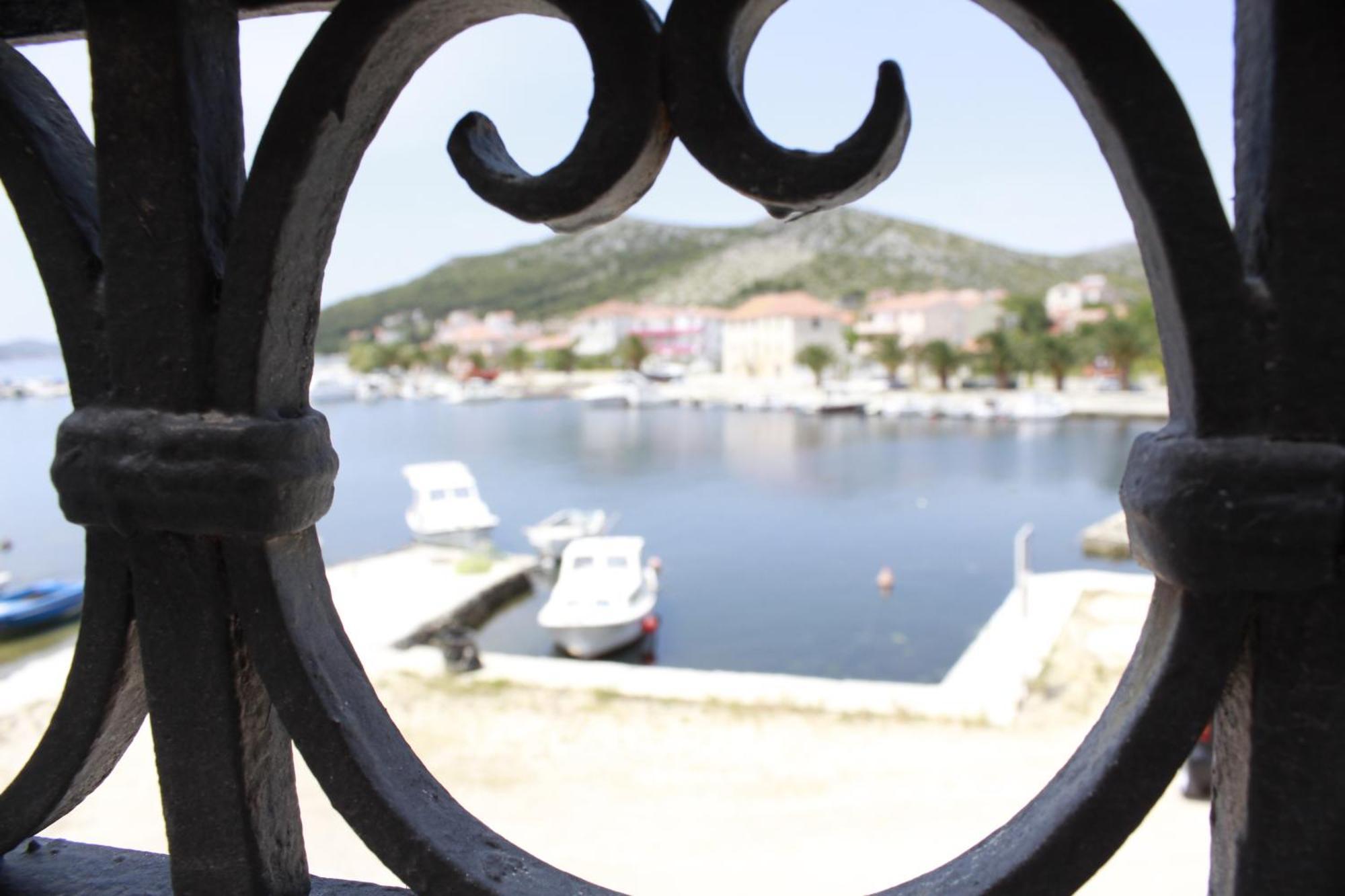 Villa Kula Seget Vranjica Pokoj fotografie