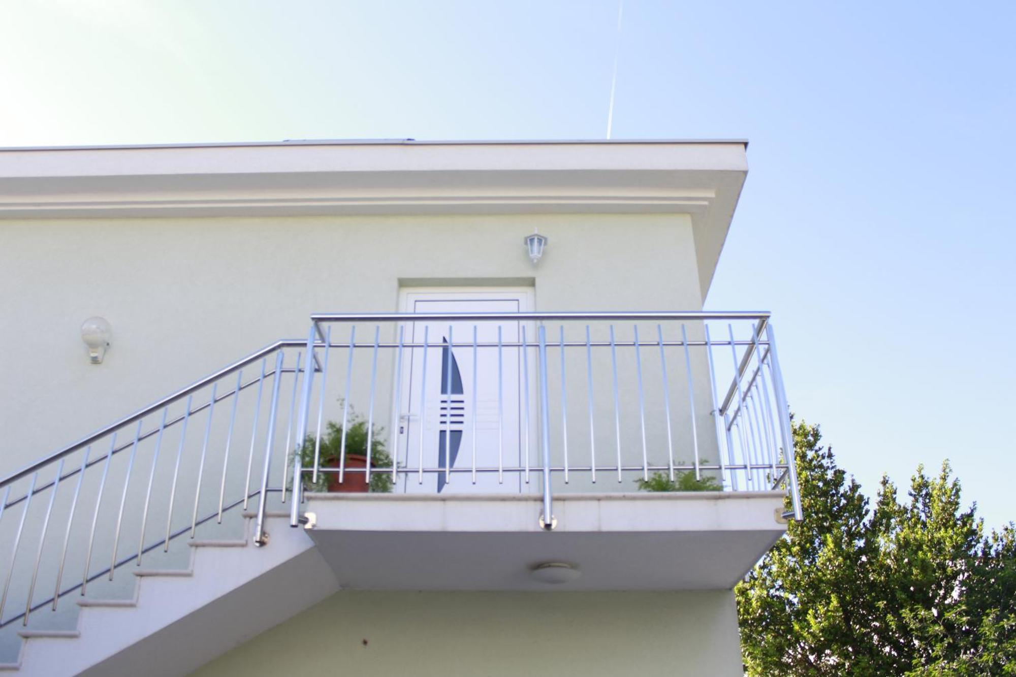 Villa Kula Seget Vranjica Pokoj fotografie