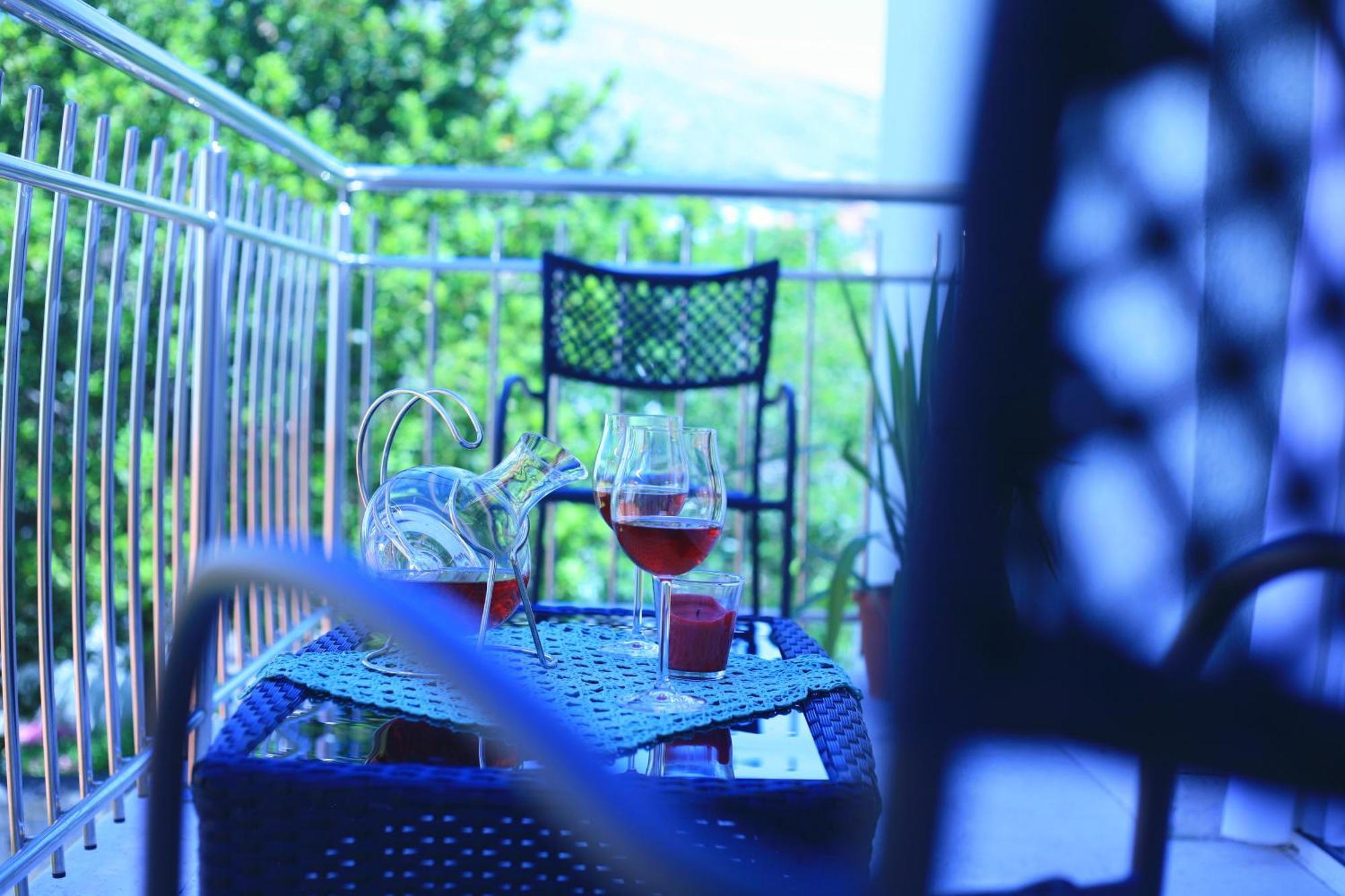 Villa Kula Seget Vranjica Pokoj fotografie