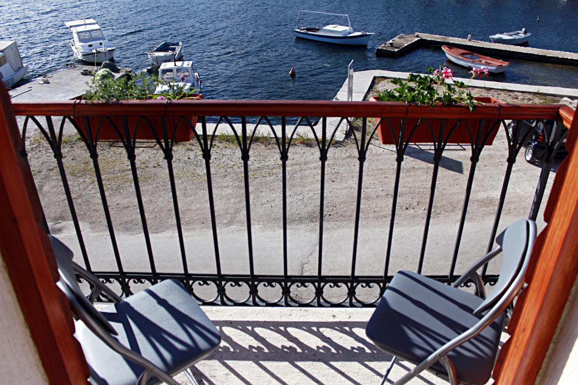 Villa Kula Seget Vranjica Pokoj fotografie